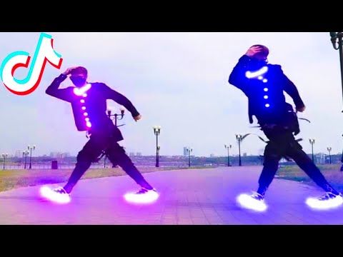 Симпа 2024 | Simpapa Neon Mode | Tuzelity Shuffle Dance Music 2024 #31