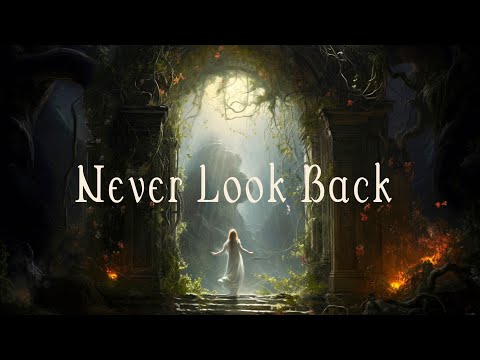 Enchanting Fantasy Music | "Never Look Back" by Odin Rush