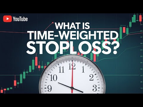 What Is Time Weighted Stoploss ?