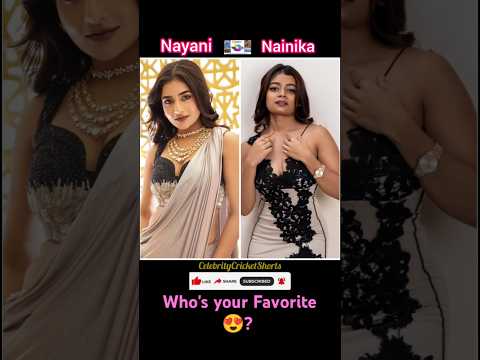 Nayani Pavani Nainika Anasuru Telugu Biggboss 8 #shorts #nayanipavani #nainikaanasuru #trending