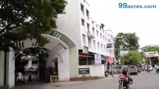 Siddheshwar Nagar CHS in Vishrantwadi, Pune – 1/2 BHK | 99acres.com