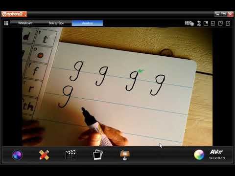 Wednesday 6th January- Handwriting- Curly caterpillar letters (g, e, s)