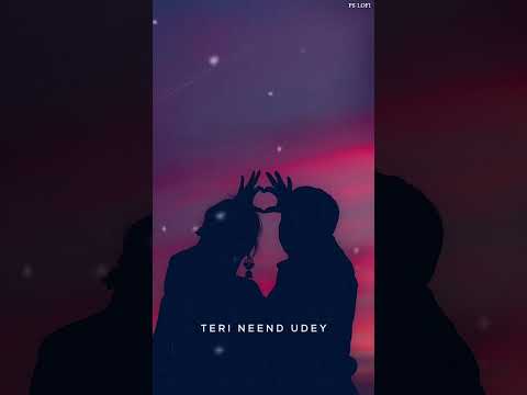 Ishq - Lofi | Faheem Abdullah | PS Lofi