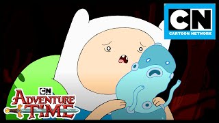 3 Hours of Adventure Time! | Adventure Time Mega Marathon | Cartoon Network