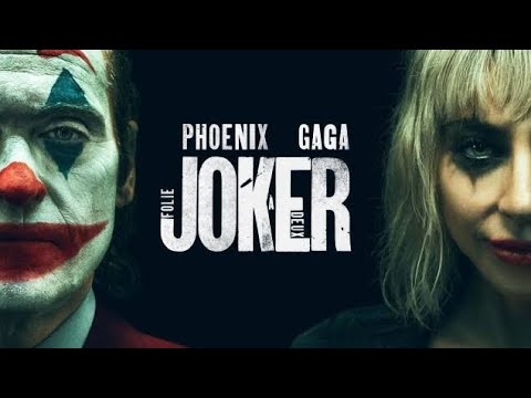 Joker 2024: Folie À Deux | Official TrailerVisit