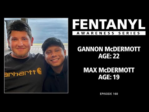 Gannon and Max McDermott's Story - episode 160