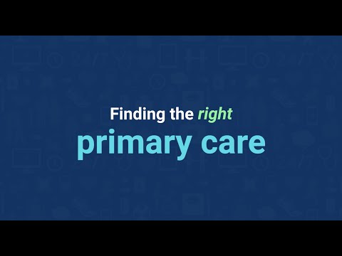 Primary Care