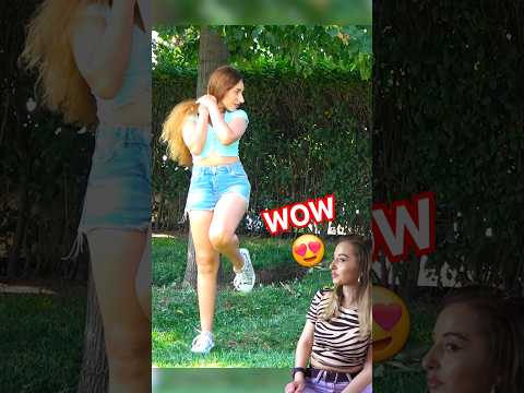 💥Can You Take Me Picture?!😍 Unexpected Reaction!!! 😂🤣🤣🤣🤣🤣#prank #laugh #comedy