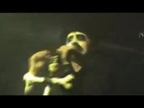 Conspiracy (Mercyful Fate/King Diamond Tribute) Live 2006