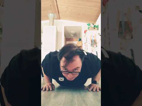 Day 13 #22pushupchallenge