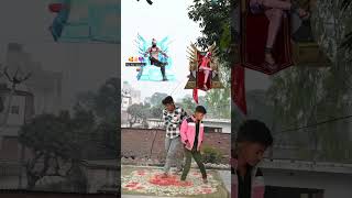 Cobra Global speed Max gun skin free fire Max Mere Sath Tum song