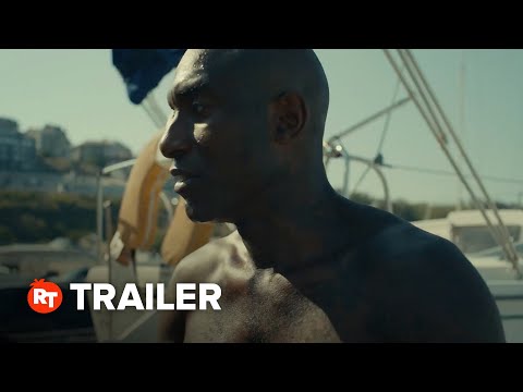 The Black Sea Trailer #1 (2024)