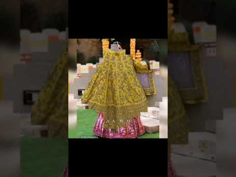 Lehenga design#video  #youtubeshorts#shots#shortsfeed#shortsviral #trendingshorts#shorts#viralvideo