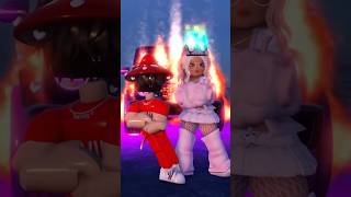 Mini mini mini 🍄con @KevinoRBLX  #roblox #robloxedit #edit #dance #shorts #brookhaven #robloxshorts