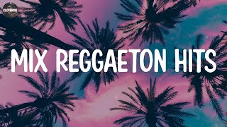 MIX REGGAETON 2024 💥 LO MAS SONADO ️🎼 LO MAS NUEVO 2024