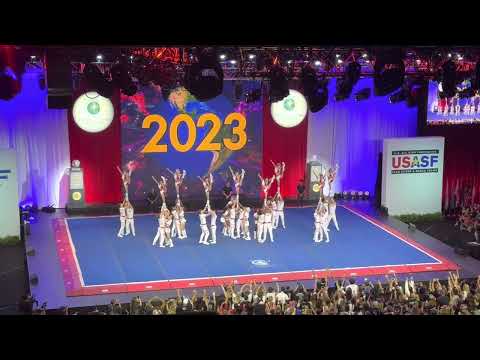 TGLC WORLDS 2023 DAY 1