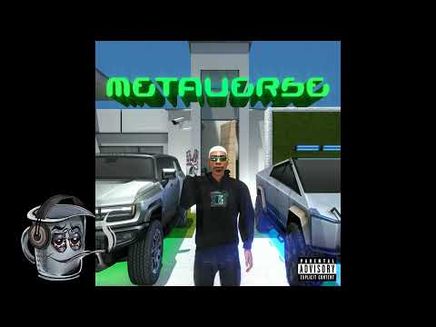 Orrin - Metaverse [Prod Jvsper & Scizzie] (Video in description)