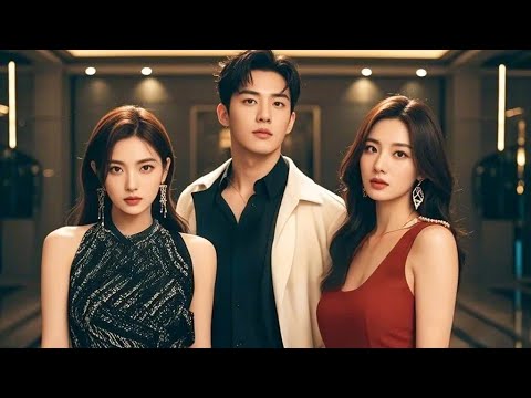 [Multi SUB] （全集）敢欺負我的女人，我看你是找死！#最火短剧推荐 #MiniDrama #精彩大陆短剧