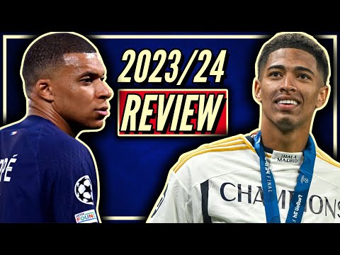 How GOOD Was The 2023/24 Football Season?