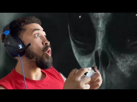 THE SCARIEST ALIEN INVASION GAME | GREYHILL INCIDENT Gameplay