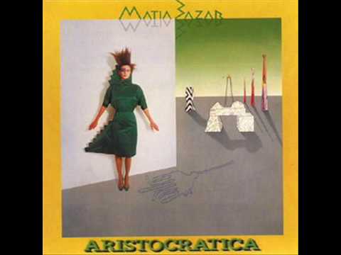 MATIA BAZAR - CARMEN