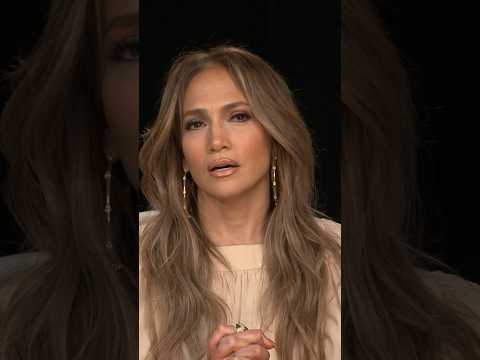 My full JENNIFER LOPEZ interview about UNSTOPPABLE drops on January 6! (when the embargo lift)