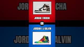 Would you rather sneakers edition #quiz #sneaker  #whatwouldyourather