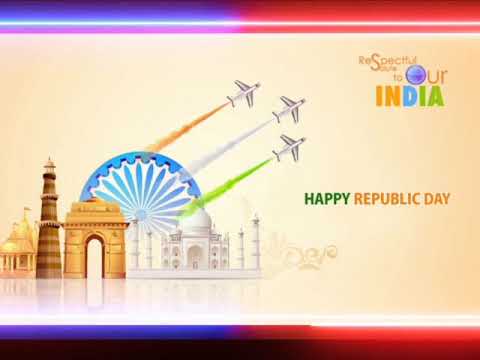 26 January Status Video 2021 | 26 January Republic Day Status video by Desi Katta Edits