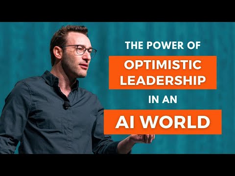 Leadership in the Era of AI | Full Conversation