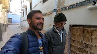 Ladnun The town of 100 years old Haveli in Rajasthan | Nagaur