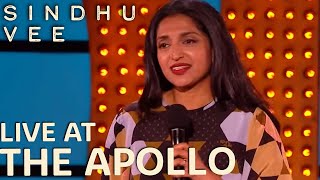 Live At The Apollo With Sindhu Vee (Full Set) | Sindhu Vee