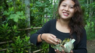 Minil matchu ja•tong||Chigrim Sangma