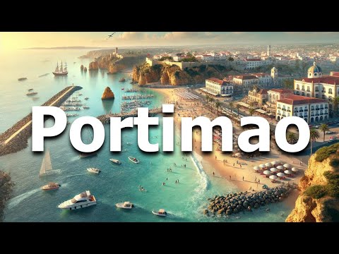 Portimao Portugal: 10 BEST Things To Do In 2024 (Travel Guide)