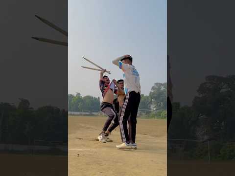 मैच हरा दिया 🔥❤️🏏 #bobby_4uhh #cricket #cricketshorts #shortsvideo #shortsviral #viralvideos #