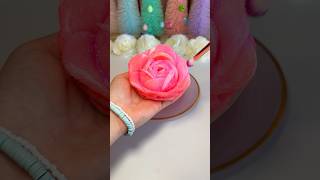 I Made the VIRAL COTTONPAD FLOWER! 😱🌹🌸 *Easy DIY Craft*