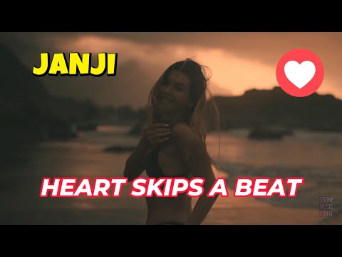 Janji - Heart Skips A Beat (Drone Music Video)