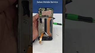 Vivo Y20 Mobile Display Change#Sabee Mobile Service#