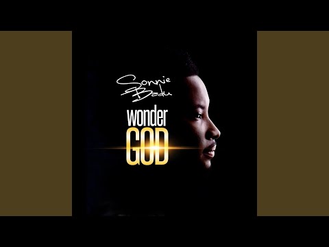 Wonder God