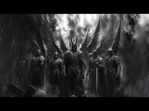 Guardians of Shadows | The POWER of Dark Epic Orchestral Battle Music