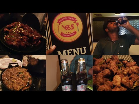 VS5 PUNJABI FAMILY DHABA AND RESTARENT NELLORE || BEST FOOD IN NELLORE || LPN VLOGS || SUBSCRIBE