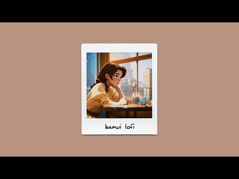 Sunday coffee • lofi jazz study | ​work | ​relax ✸