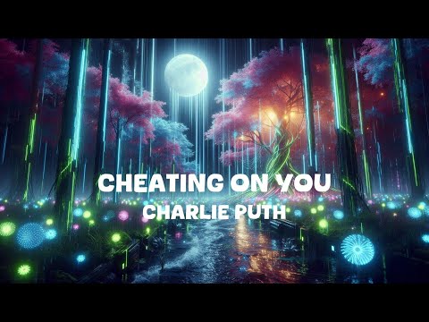 Charlie Puth - Cheating on You (Lyrics)