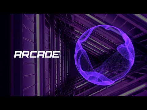 Thorne & Andrew A - Behind [Arcade Release]