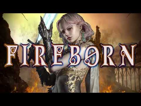 Epic Cinematic Music | "Fireborn" by Odin Rush