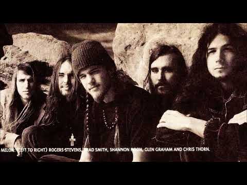 Blind Melon - No Rain (HQ)