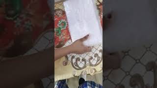 Semi bridal jewelry , unboxing video from our customer