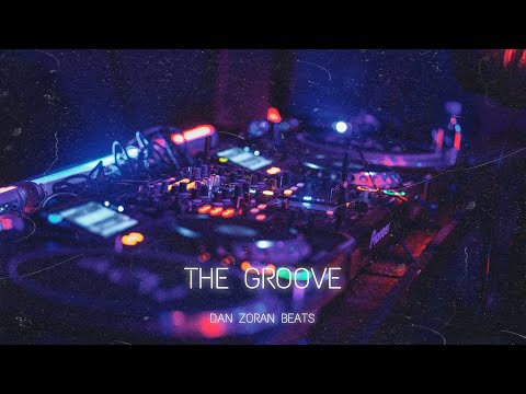 EDM Type Beat 2022 x David Guetta Type Beat - The Groove | Martin Garrix Type Beat x Club Type Beat