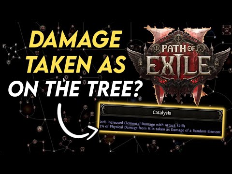 (Outdated) PoE2 Passive Tree Nodes & Mechanics - Dexterity Area Deep-Dive | Path of Exile 2