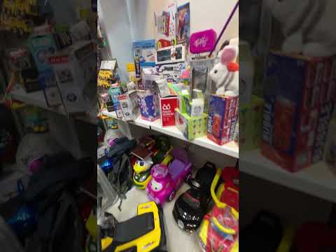 Kids Electric Bike & Cars #shorts