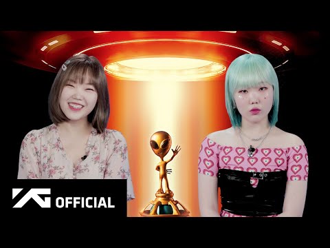 LEE SUHYUN - 이수현 그리고 이수현? | AKMU & ALIEN INTERVIEW